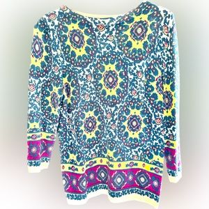 Talbots Wool Sweater - L